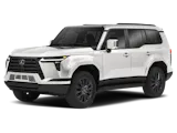Used 2024 Lexus GX SUV