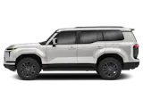 Used 2024 Lexus GX SUV