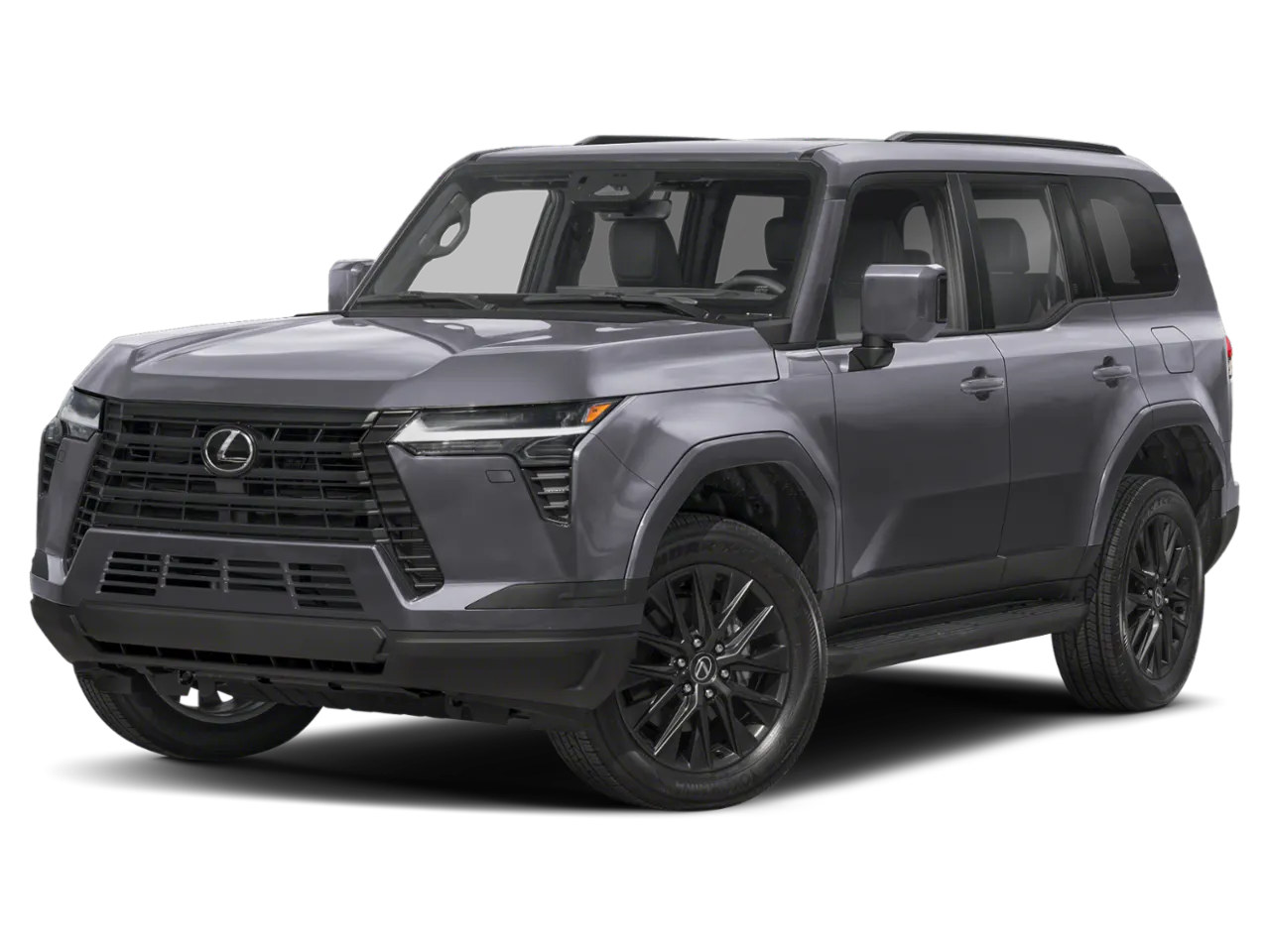 Used 2024 Lexus GX 550 Premium+ in Hollywood FL