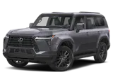 Used 2024 Lexus GX SUV