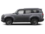 Used 2024 Lexus GX SUV
