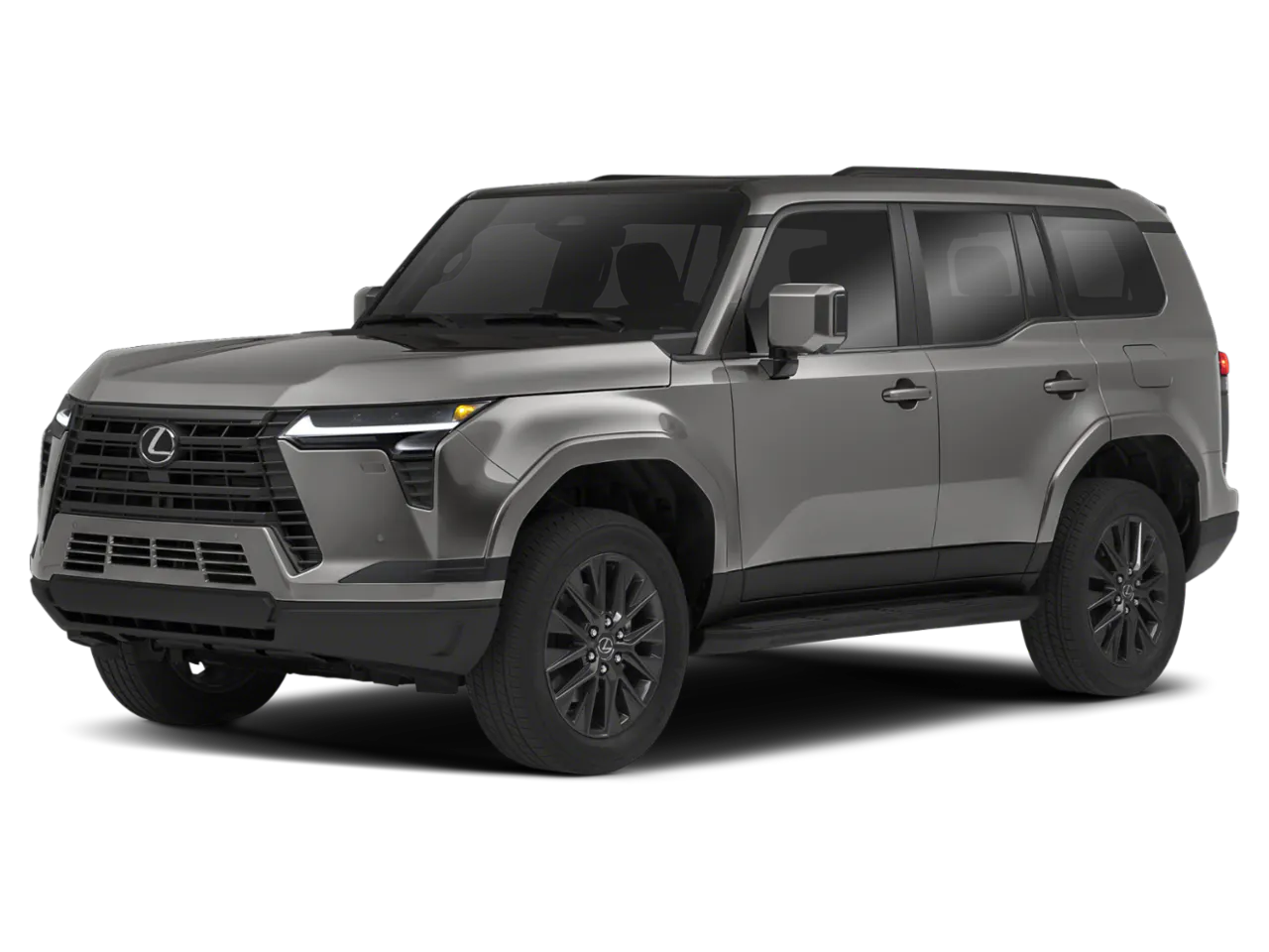 2024 Lexus GX 460 550 Premium's photo