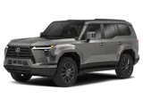 Used 2024 Lexus GX SUV