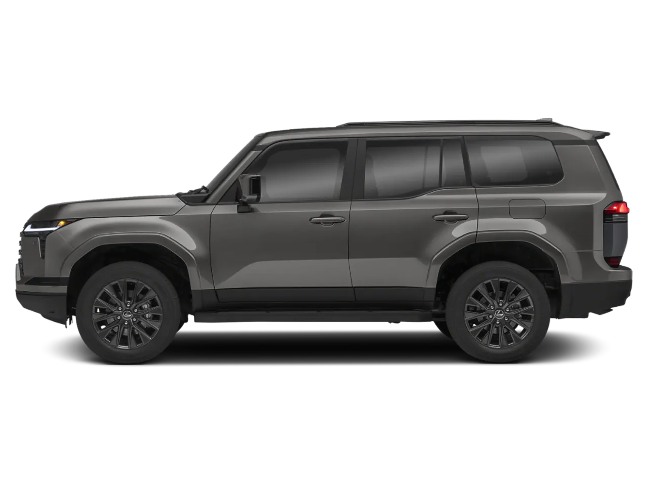 Used 2024 Lexus GX SUV
