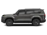 Used 2024 Lexus GX SUV