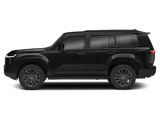 Used 2024 Lexus GX SUV - photo 2 of 2