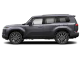 Used 2024 Lexus GX SUV