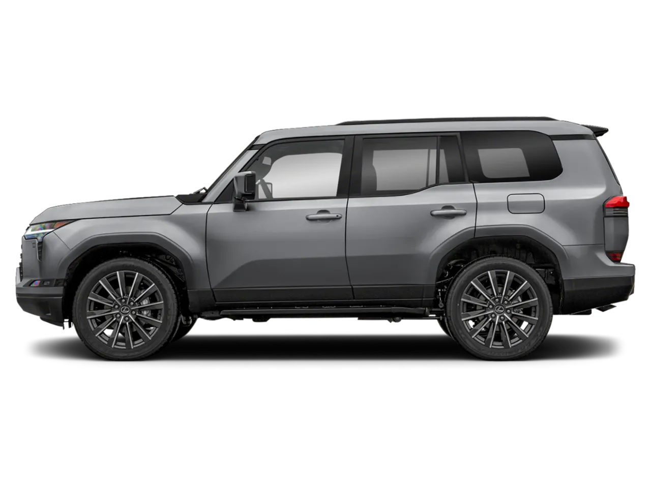 Used 2024 Lexus GX SUV