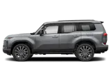 Used 2024 Lexus GX SUV