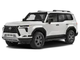 Used 2024 Lexus GX SUV