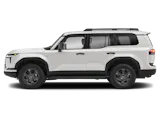 Used 2024 Lexus GX SUV