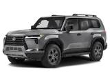 Used 2024 Lexus GX SUV