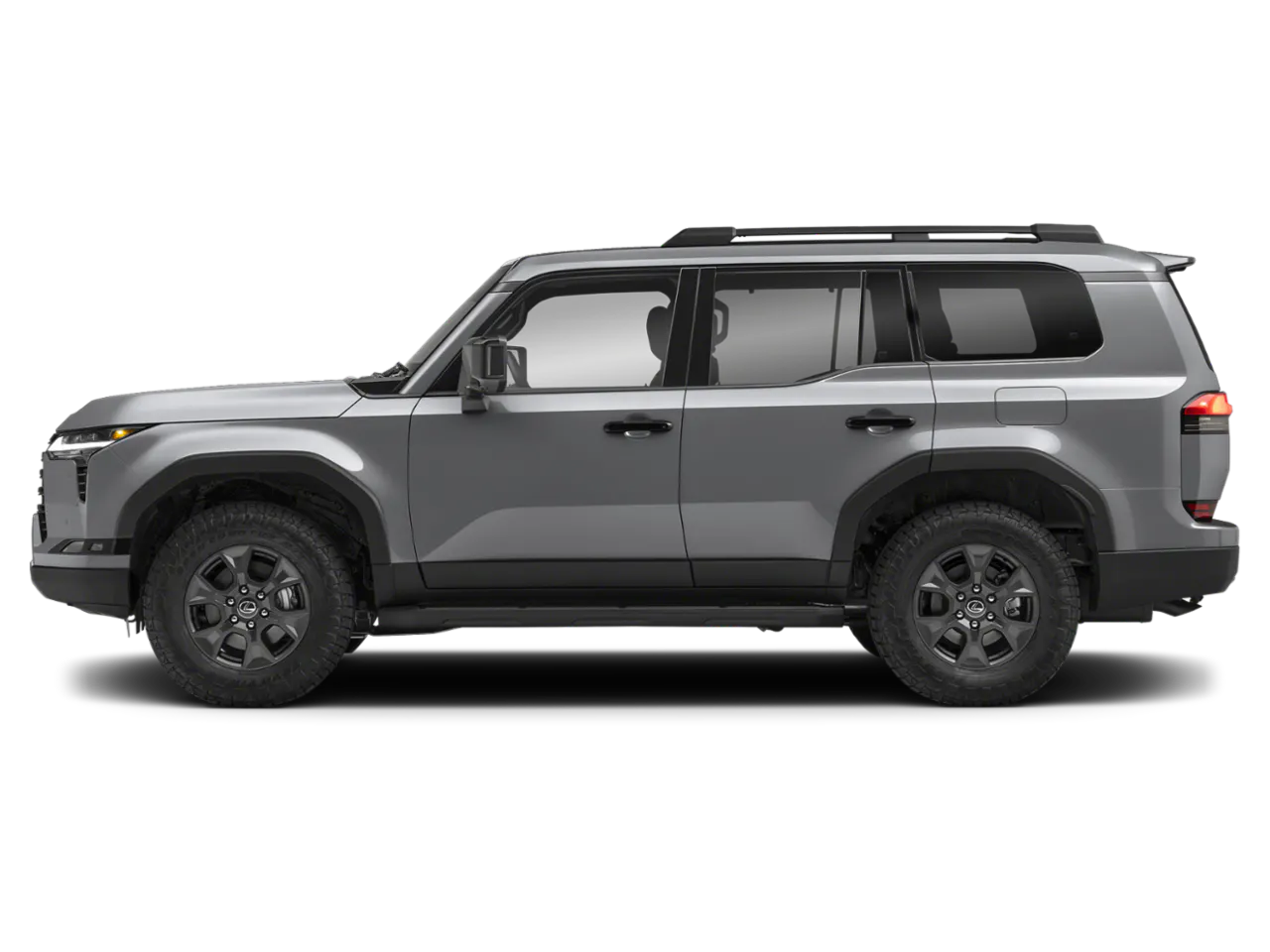 Used 2024 Lexus GX SUV