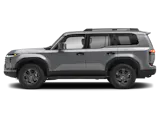 Used 2024 Lexus GX SUV