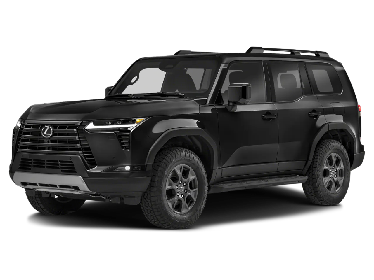 2024 Lexus GX