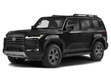 Used 2024 Lexus GX SUV