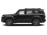 Used 2024 Lexus GX SUV