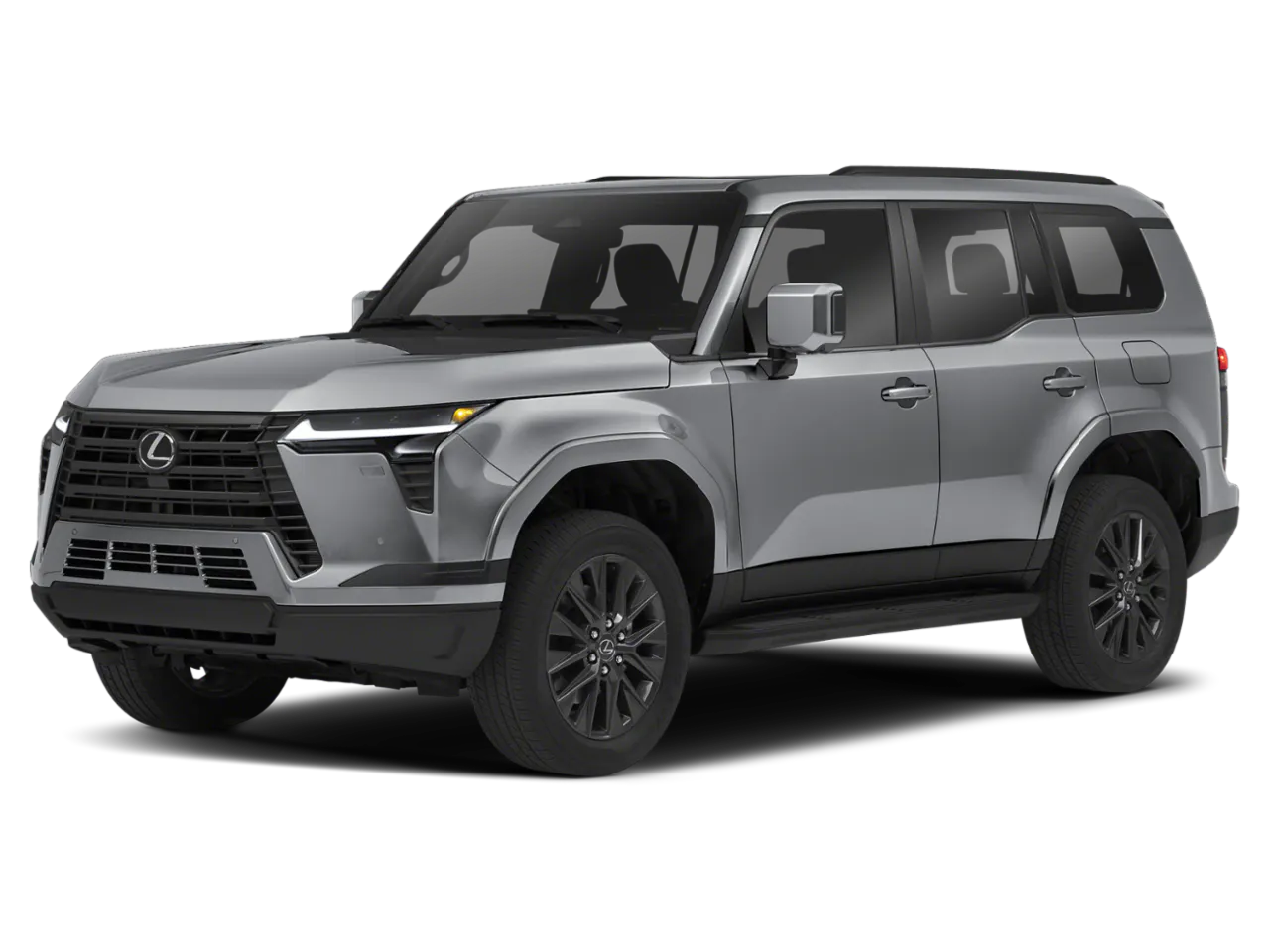 2025 Lexus GX 550 Premium