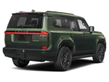 Used 2025 Lexus GX SUV