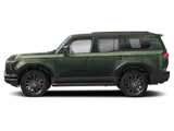Used 2025 Lexus GX SUV