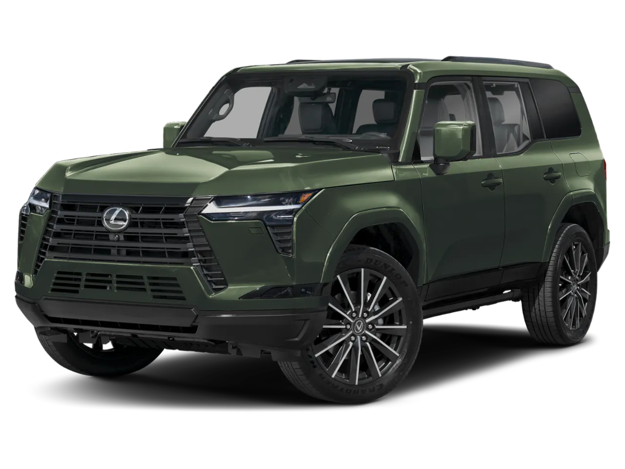 Used 2025 Lexus GX 550 Luxury in Hollywood FL | JTJVBCDX9S5062833