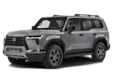 Used 2025 Lexus GX SUV
