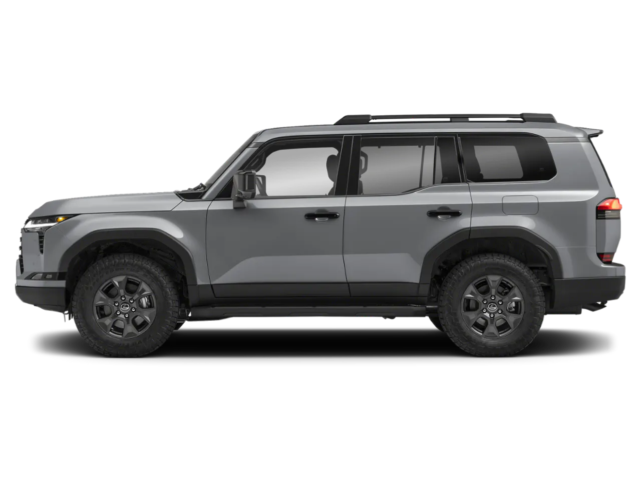 Used 2025 Lexus GX SUV