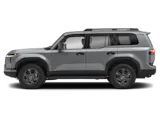 Used 2025 Lexus GX SUV