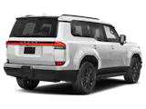 New 2026 Lexus GX SUV