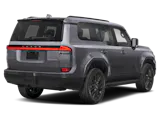 New 2026 Lexus GX SUV