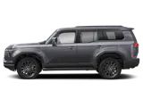 New 2026 Lexus GX SUV