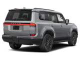 New 2026 Lexus GX SUV