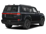New 2026 Lexus GX SUV