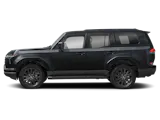 New 2026 Lexus GX SUV