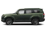 New 2026 Lexus GX SUV