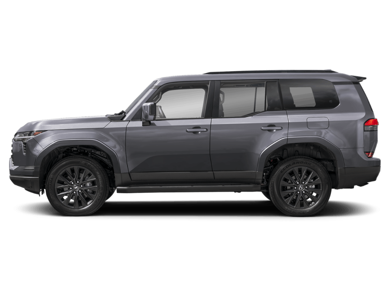 2026 Lexus GX Premium's photo