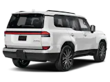 New 2026 Lexus GX SUV