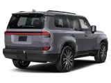 New 2026 Lexus GX SUV