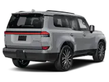 New 2026 Lexus GX SUV
