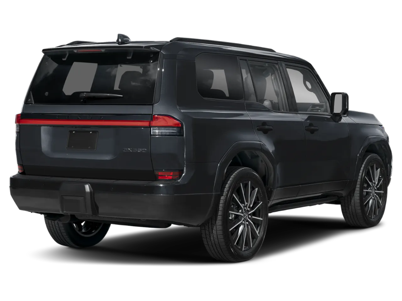 Used 2026 Lexus GX SUV