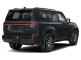Used 2026 Lexus GX SUV