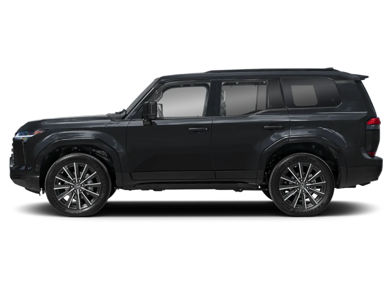 Used 2026 Lexus GX SUV