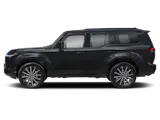 Used 2026 Lexus GX SUV