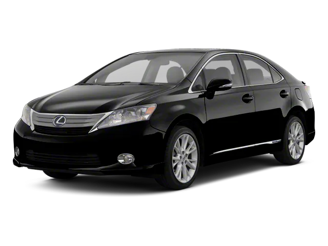 2010 Lexus HS 250h 250h Premium's photo