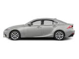 Used 2016 Lexus IS Sedan
