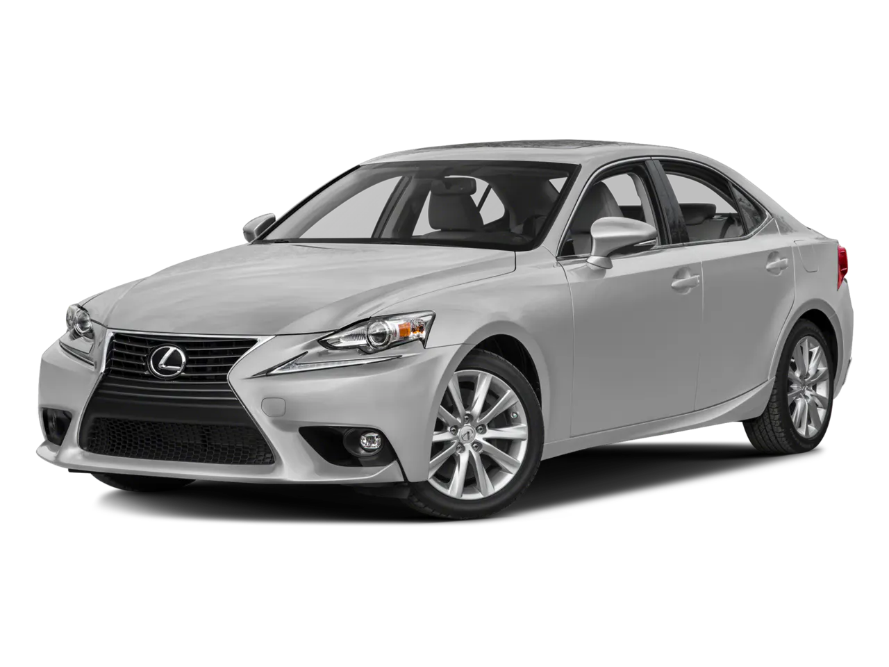 2016 Lexus IS