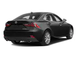 Used 2016 Lexus IS Sedan