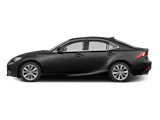 Used 2016 Lexus IS Sedan