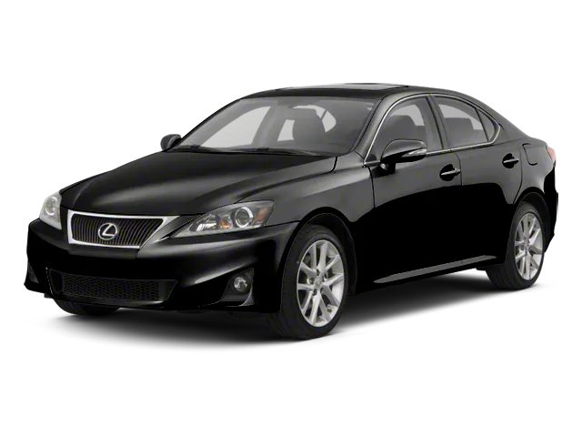 2013 Lexus IS 350 250 6AT's photo