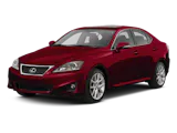 Used 2013 Lexus IS Sedan